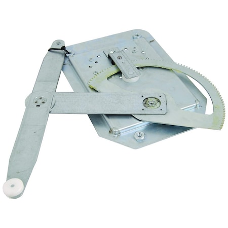 Replacement For Lift-Tek LTSC01L Window Regulator - With Motor